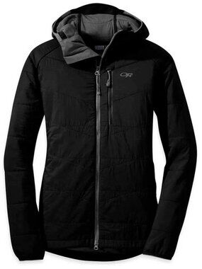 Outdoor Research Uberlayer Hooded Jacket